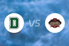 达特茅斯大学vs布朗大学比分预测【2026/02/01】