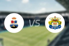 皇家联合特内里费vs拉斯帕尔马斯C队比分预测【2026/04/18】