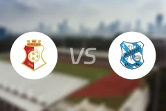 克鲁舍瓦茨进步vs马拉多特比分结果战报【2025/11/09】