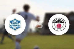 维也纳新城vsSc欧特曼比分预测【2026/04/19】
