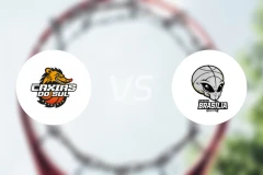 卡西亚斯vs巴西利亚比分预测【2025/11/06】