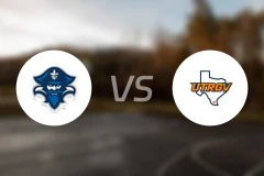 新奥尔良大学vs里奥格兰德河谷大学比分预测【2025/12/30】