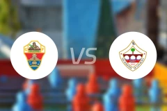 埃尔切艾利塔奴vs圣瑟巴斯提安雷耶斯比分预测【2025/11/30】