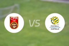 中国U16vs澳大利亚U16录像回放【2025/06/01】