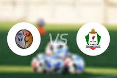 沙汉vs安曼团结比分预测【2026/03/19】