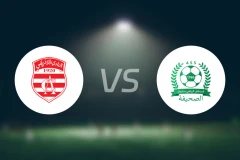 非洲人vs史利玛内比分预测【2025/11/01】