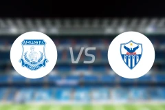 阿波罗利马索尔vs阿诺索西斯比分预测【2025/12/08】