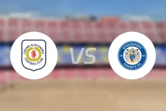 克鲁vs斯托克港比分预测【2025/12/04】