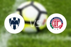 蒙特雷vs托卢卡比分预测【2025/12/04】