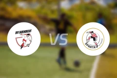 巴伦查捷特vs鹿特丹斯巴达青年队比分预测【2025/11/22】