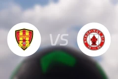 西里安斯卡FCvs尼雪平比分预测【2026/04/04】