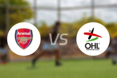 阿森纳女足vs旧海弗莱鲁汶女足比分预测【2026/02/19】