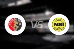 托尔斯港vsNSI鲁纳维克比分预测【2025/10/20】