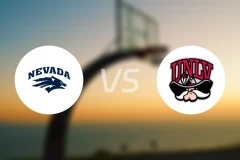 内华达大学vs内华达大学拉斯维加斯分校比分结果战报【2026/03/01】