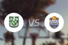 AZS卢布林女篮vs吉达尼亚女篮比分预测【2026/01/07】