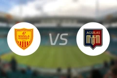 马尼拉挖掘者vs达沃鹰比分预测【2026/03/18】