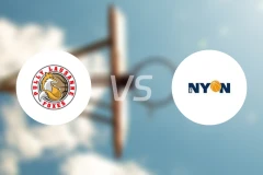 洛桑vs尼奈斯比分预测【2025/11/16】