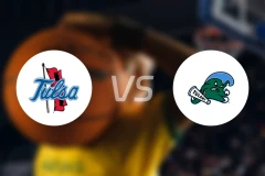 塔尔萨大学vs杜兰大学比分结果战报【2026/02/26】