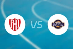 圣塔菲联合vs阿根廷胡宁竞技比分预测【2025/12/22】