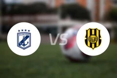 吉列尔莫布朗vs奥林匹奥比分预测【2026/04/06】