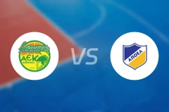 拉纳卡vs尼科西亚哈普尔比分预测【2026/01/06】