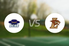 加州大学圣塔巴巴拉分校vs理海大学比分结果战报【2025/11/29】