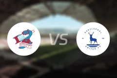 斯坎索普联vs哈特尔浦比分预测【2026/04/03】