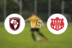 吉尼莱迅vs索纳科斯比分预测【2026/04/19】