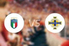 意大利女足U19vs北爱尔兰女足U19比分预测【2025/11/26】