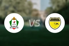 安曼团结vs胡塞因比分预测【2026/03/15】