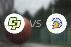 加州科大vs圣何塞州立大学比分预测【2024/12/15】