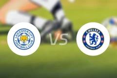 莱斯特城U21vs切尔西U21比分预测【2026/01/27】