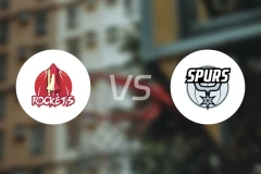 火箭vs马刺录像回放【2025/11/08】