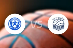 艾丽祖尔阿什克伦vs亚夫涅比分预测【2026/01/09】