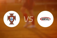 葡萄牙U17vs奥地利U17比分结果战报【2025/11/28】