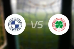 洛特vs奥伯豪森比分预测【2026/04/18】