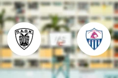PAOK萨洛尼卡女篮vs阿诺索西斯沃卢女篮比分预测【2026/02/07】