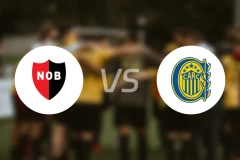 纽维尔老男孩vs罗萨里奥中央比分预测【2026/03/02】