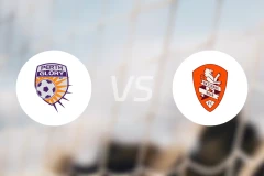 珀斯光荣vs布里斯班狮吼比分预测【2026/01/16】