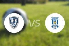 新兰普顿FC后备队vs纽卡斯尔奥林匹克后备队比分结果战报【2024/08/06】