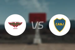 阿瓜达竞技vs博卡青年比分预测【2026/02/06】