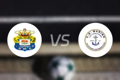 拉斯帕尔马斯C队vs马利诺比分预测【2026/03/08】