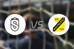 斯维德尼赞卡vs福沃德比分预测【2025/10/31】