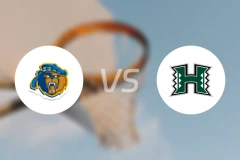 加州河滨女篮vs夏威夷大学女篮比分预测【2026/01/02】