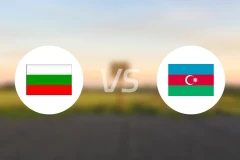 保加利亚女篮vs阿塞拜疆女篮比分预测【2026/03/12】