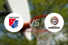 福冈新锐vs鹿儿岛列布尼斯比分预测【2025/12/12】