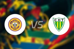 马德拉国民vs通德拉比分预测【2025/12/13】