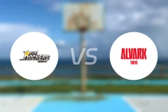 涩谷太阳摇滚vs东京电击比分结果战报【2025/11/08】