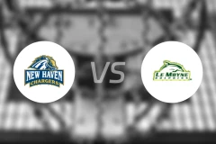 纽黑文大学vs莱莫恩比分预测【2026/01/09】