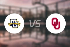 马奎特大学vs俄克拉荷马大学比分结果战报【2025/11/29】